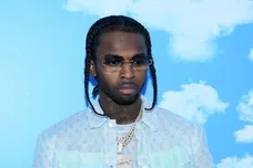 Pascal Le Segretain / Staff / Getty Images