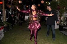 Kevin Mazur/Getty Images