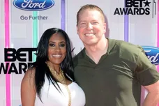 Earl Gibson III / Stringer / Getty Images