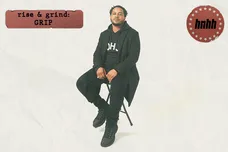 Image provided to HNHH by artist. Photo credit: Ari Skin