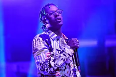 Scott Dudelson/Getty Images