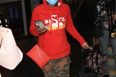 Rachpoot/MEGA/Getty Images