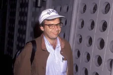 Ron Galella, Ltd./Ron Galella Collection via Getty Images