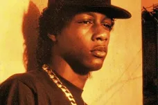 DJ Quik 1991