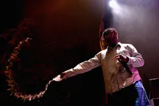 Rich Fury/Getty Images