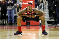 Rob Carr/Getty Images