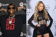 Jerritt Clark/Getty Images for Savage X Fenty Show Vol. 2 Presented by Amazon Prime Video