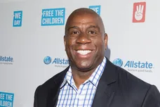 Photo by Jeff Schear/Getty Images