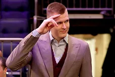 Abbie Parr/Getty Images