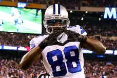 Al Bello/Getty Images