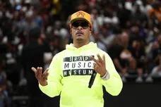 Ronald Martinez/Getty Images