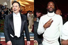 Dimitrios Kambouris/Getty Images, Mike Coppola/Getty Images