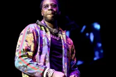 Ser Baffo/Getty Images