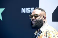 Frazer Harrison/Getty Images