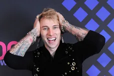 Brad Barket/Getty Images