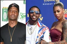 Paras Griffin / Stringer / Getty Images, Frazer Harrison / Staff / Getty Images