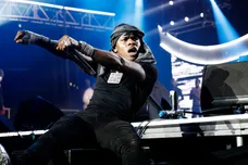 Ser Baffo/Getty Images for BET