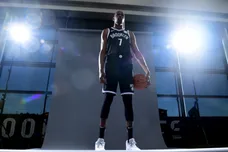 Emilee Chinn/Getty Images