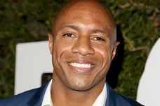 Chelsea Lauren/Getty Images for TWC