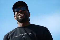 Vaughn Ridley/Getty Images