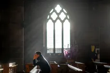 Christopher Furlong/Getty Image