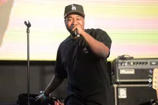 Scott Dudelson / Getty