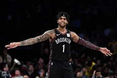 Sarah Stier/Getty Images