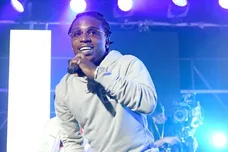 Paras Griffin/Getty Images