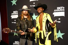 Liliane Lathan/Getty Images