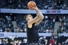 Zhong Zhi/Getty Images