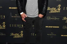 Paras Griffin/Getty Images for E11EVEN