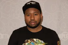 Earl Gibson III/Getty Images