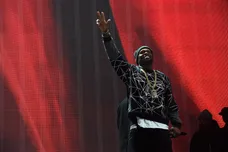 Theo Wargo/Getty Images