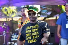 Scott Dudelson/Getty Images