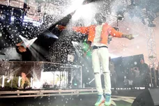 Nicholas Hunt / gettyimages