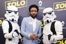 Antony Jones/Getty Images for Disney