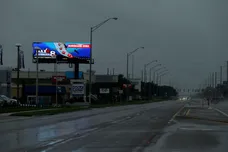 Brian Blanco/ Getty Images