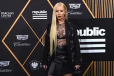 Jamie McCarthy/Getty Images