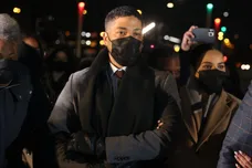 Scott Olson/Getty Images