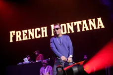 Bryan Bedder/Getty Images