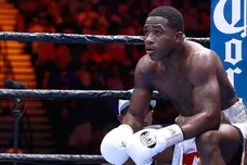 Steve Marcus/Getty Images