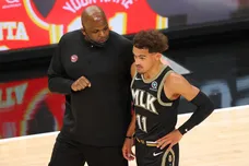 Kevin C. Cox/Getty Images