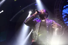 Ser Baffo/Getty Images