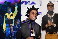 Theo Wargo/Getty Images, Frazer Harrison/Getty Images, Marcus Ingram/Getty Images