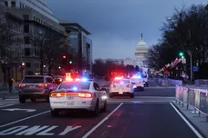 Spencer Platt / Getty Images