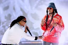 Kevin Winter/Getty Images