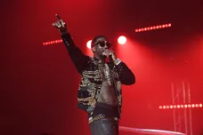 Paras Griffin/ Getty Images