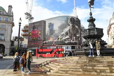 Stuart C. Wilson/Getty Images