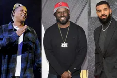 Bryan Bedder/Getty Images, Bryan Bedder/Getty Images, John Phillips/Getty Images