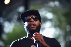 Photo by Bryan Bedder/Getty Images